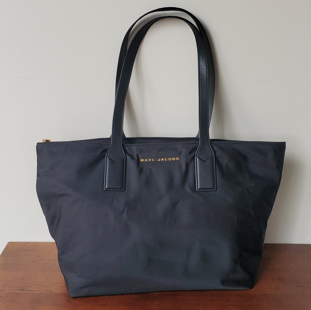 Marc Jacob's Parachute Tote Bag